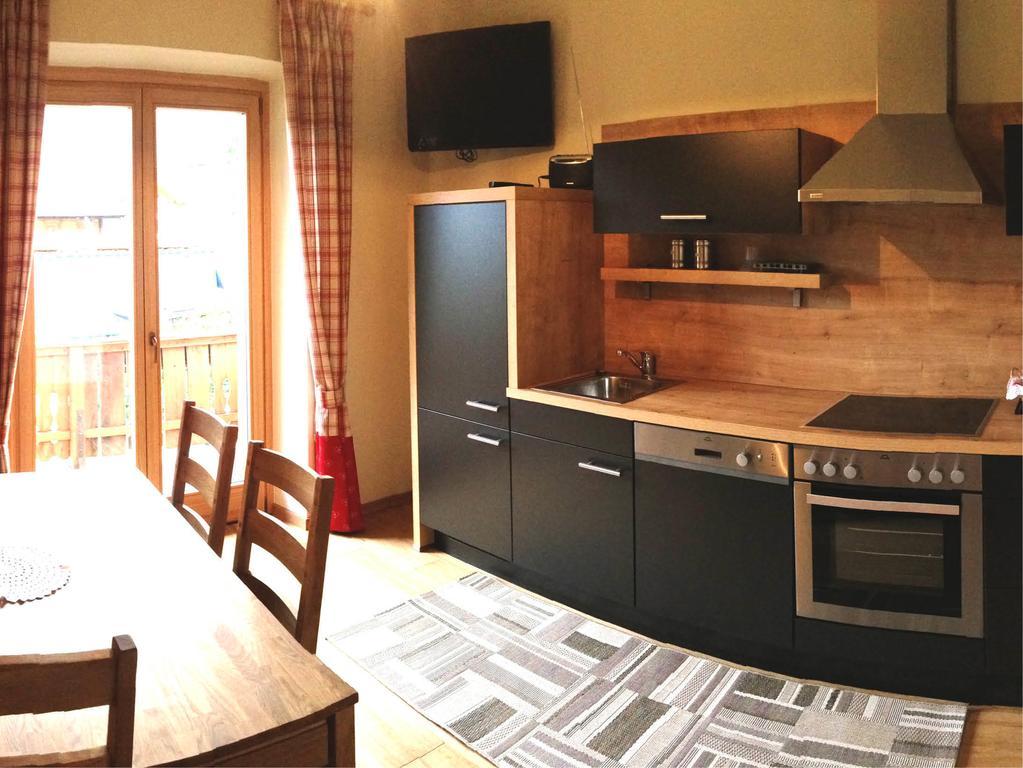 Platzerhof Apartment Monguelfo-Tesido / Welsberg-Taisten Room photo